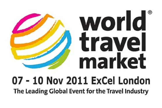 Selena Travel successfully exhibits at the World Travel Market 2011 In London, UK
