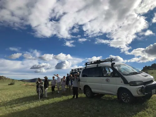 Top 5 reasons to join “Discover True Mongolia” tour