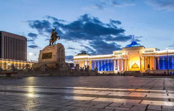 8 Amazing Things to do in Ulaanbaatar