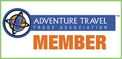 ATTA members, adventure travel trade association from Mongolia