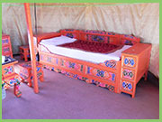 mongolia traditional accomodation