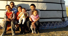 responsible tourism in mongolia, travel in mongolia, travel mongolia