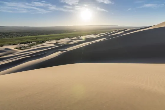 When is the Best Time to Visit Mongolia?
