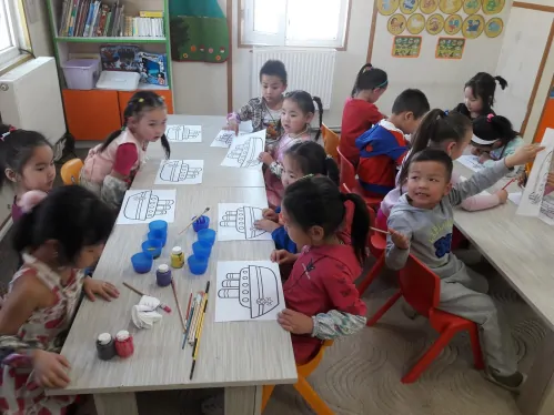 Selena Travel completes “Toys & Books donation” to rural kindergarten of Mongolia