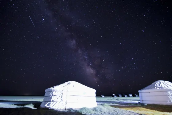 10 Facts about Mongolia based on real experience