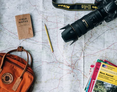 Do you understand the TRAVEL TALK?