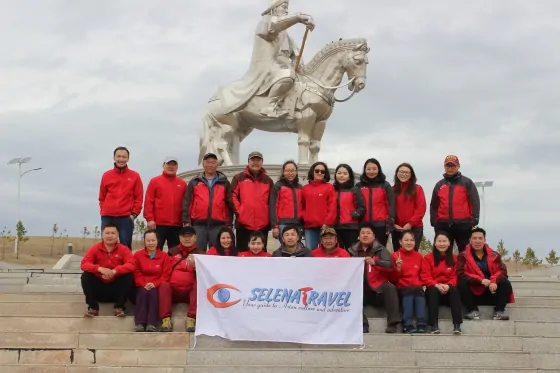 5 Reasons Why You Should Tour Mongolia With Selena Travel