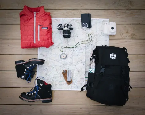 The Perfect Packing List for Mongolia
