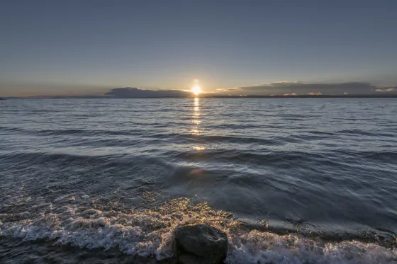 Travel Blog series by Heather Caveney:  Khuvsgul- A Lakeside Paradise in the Northern Mongolia