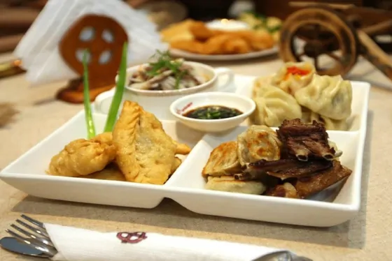 5 Unique Foods You Will Eat on a Mongolia Tour