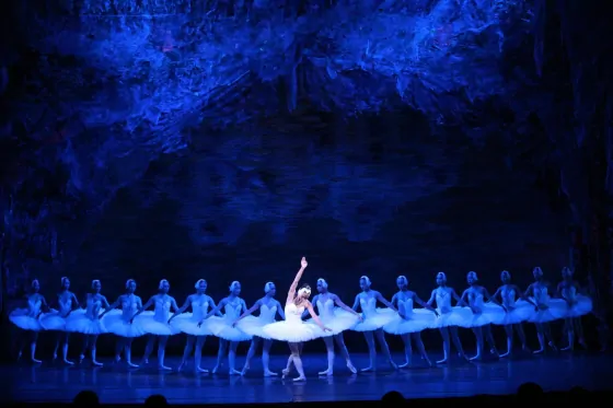 3 Reasons to Watch Mongolian Ballet