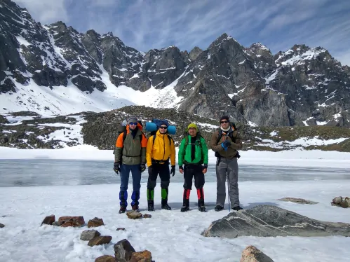 Top 5 Adventure Travel Mongolia Ideas