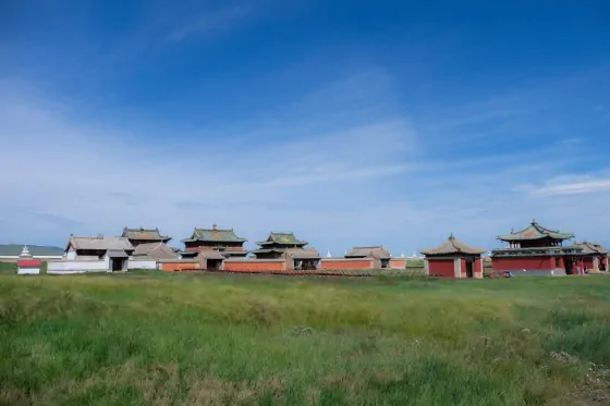 5 Facts About Karakorum, Mongolia’s Ancient Capital