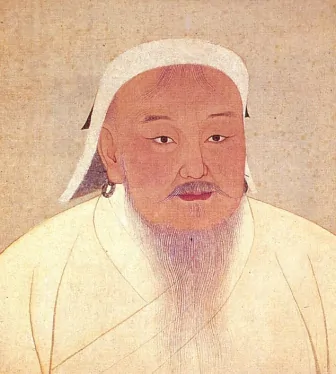 11 Facts About Chinggis Khan’s Life