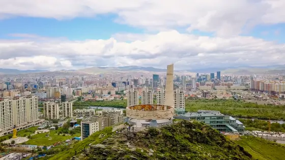5 Things That Will Surprise You About Ulaanbaatar