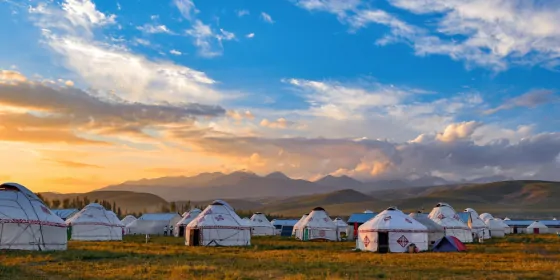 The Differences Between Inner Mongolia And Outer Mongolia