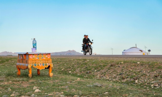 FAQ: The Differences between Mongolia and Inner Mongolia