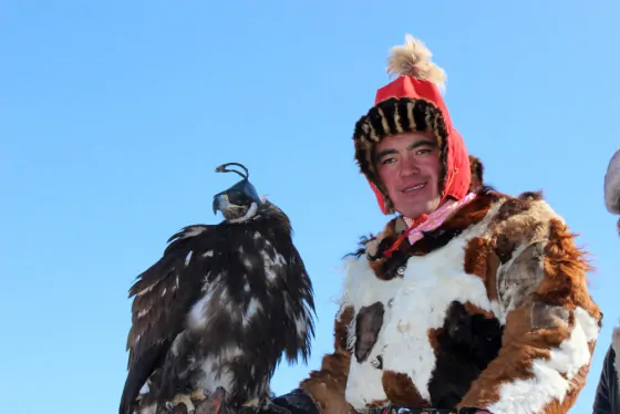 Spring Eagle Festival