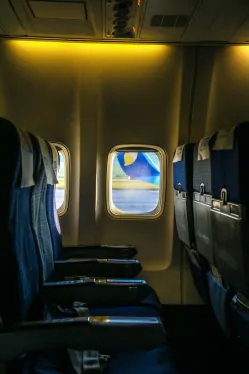 Special Departure Flights for June