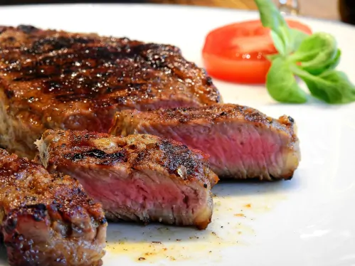 The Best Places to Eat and Drink in Ulaanbaatar City
