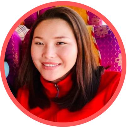 Munkhdul  Enkhtugs (Dulu) | Travel Consultant of Selena Travel Mongolia