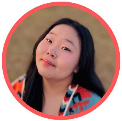 Haliunaa | Operations Manager at Selena Travel Mongolia