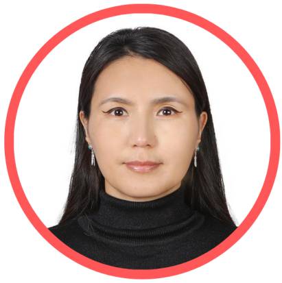 Terelj Batbold | Wellness Travel Advisor | CEO of Selena Travel Mongolia