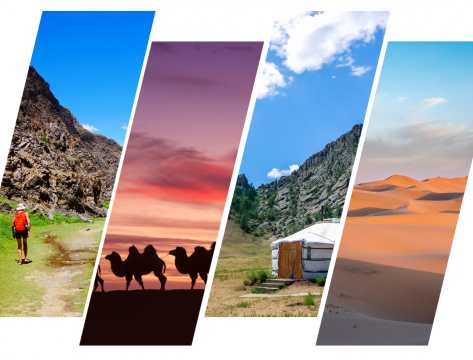 Naadam Festival and Gobi Desert Tour | Mongolia tour | to travel to Mongolia | Best places to visit