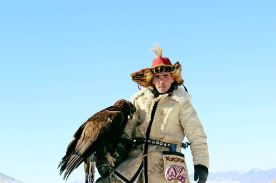 Sagsai Eagle Festival Mongolia 2026 | Golden eagle Festival