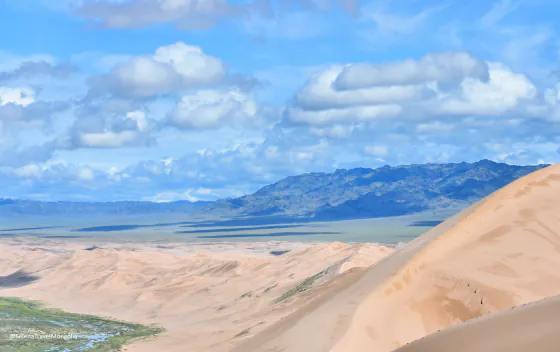 Best of Mongolia Tour | Mongolian gobi desert | to travel to Mongolia