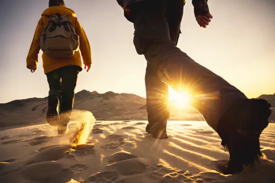 Majestic Western Mongolia tour